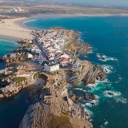 Silver Coast - Casa Da Ilha Baleal Bagian luar foto
