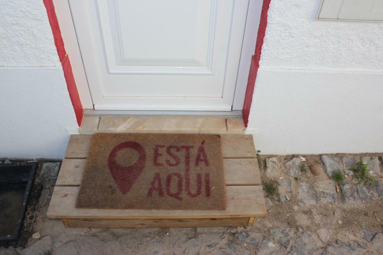 Silver Coast - Casa Da Ilha Baleal Bagian luar foto