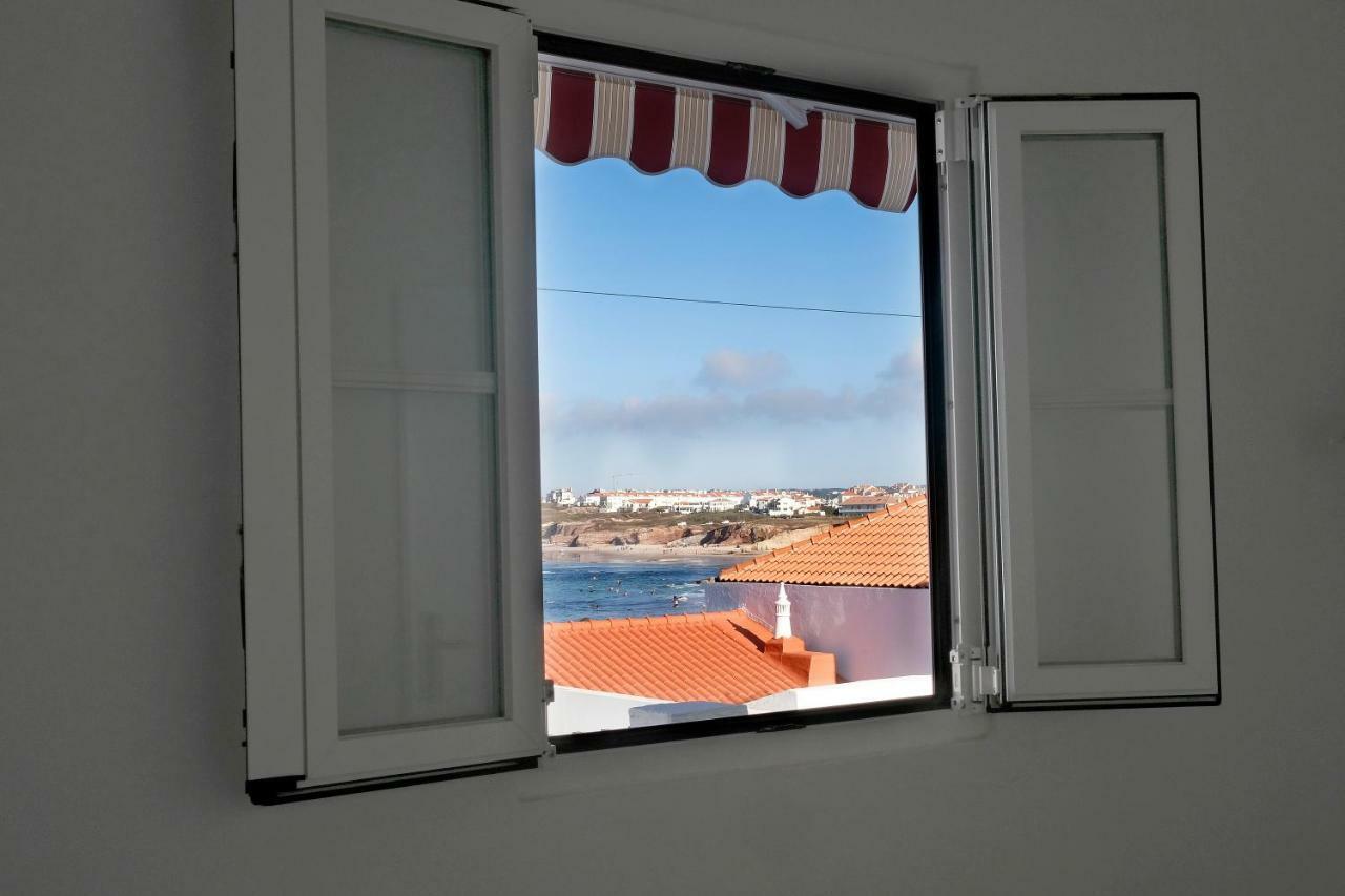 Silver Coast - Casa Da Ilha Baleal Bagian luar foto