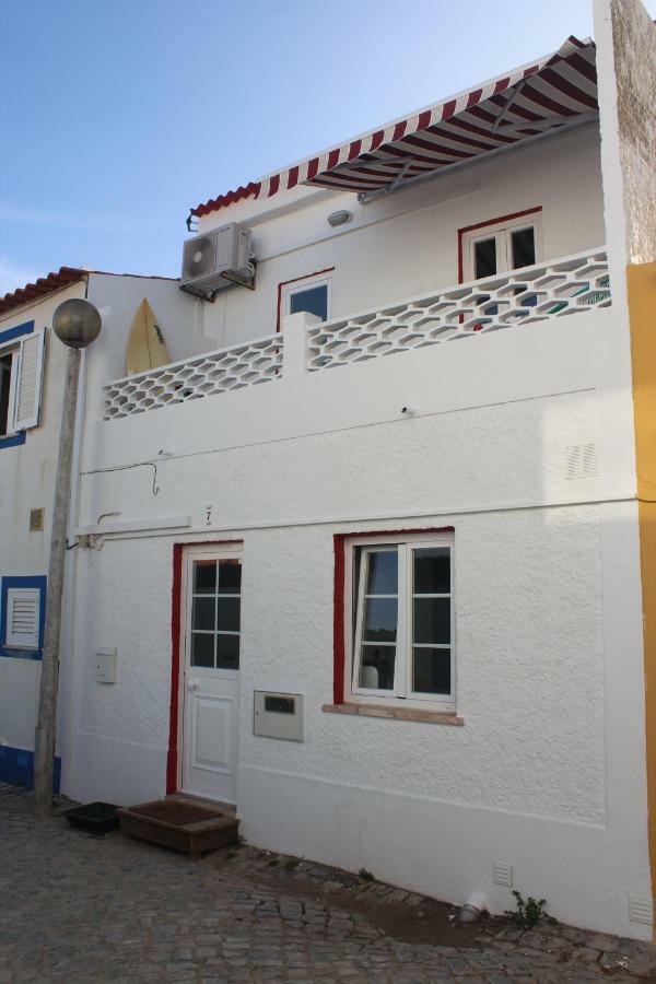 Silver Coast - Casa Da Ilha Baleal Bagian luar foto