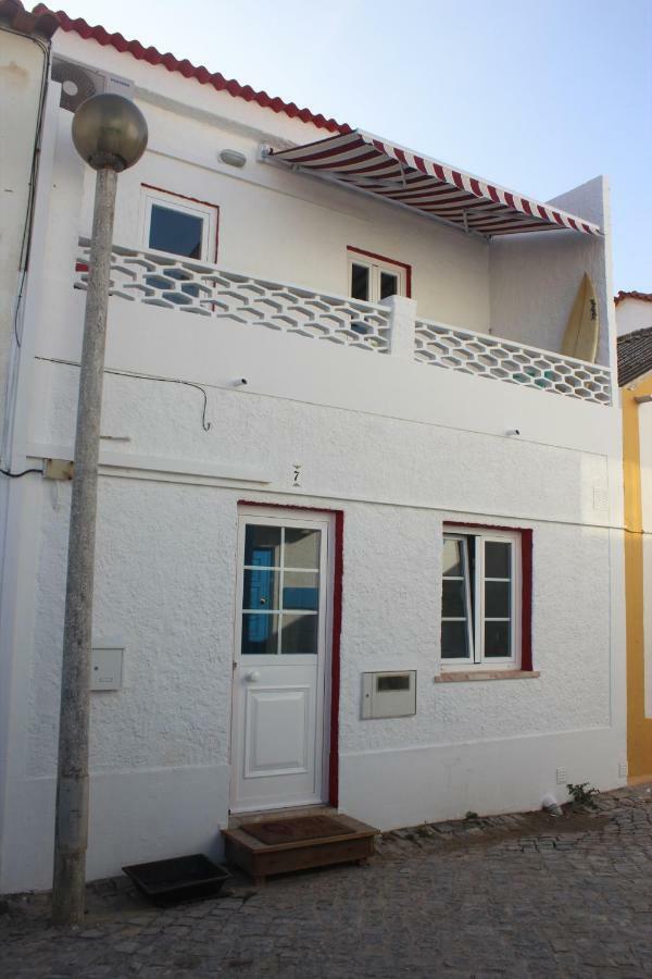 Silver Coast - Casa Da Ilha Baleal Bagian luar foto