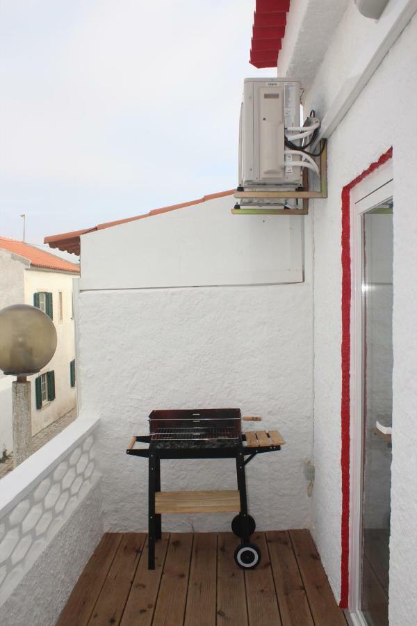 Silver Coast - Casa Da Ilha Baleal Bagian luar foto